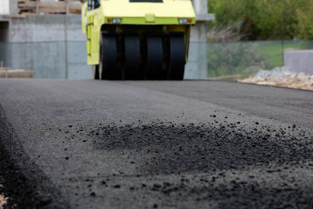 Best Custom Driveway Pavers  in Gibson, AR