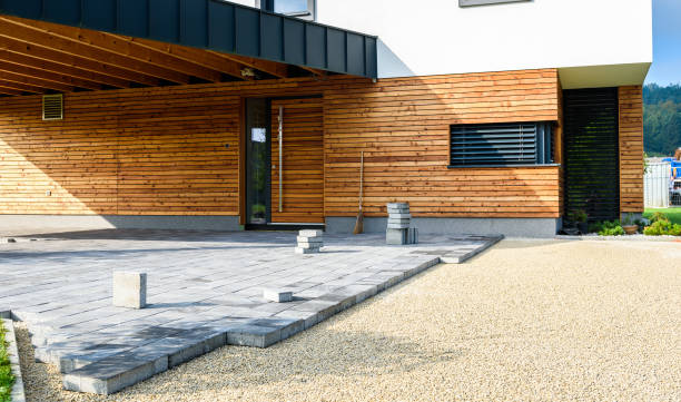 Best Local Driveway Pavers  in Gibson, AR