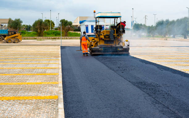 Best Driveway Pavers Near Me  in Gibson, AR