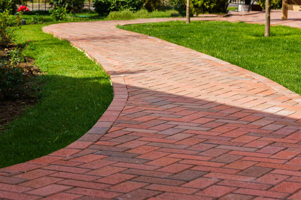 Best Commercial Driveway Pavers  in Gibson, AR