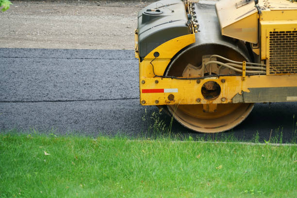 Best Decorative Driveway Pavers  in Gibson, AR