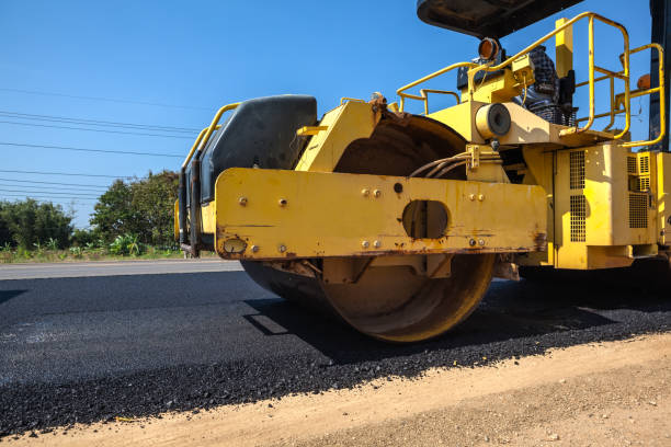 Best Driveway Pavers Near Me  in Gibson, AR